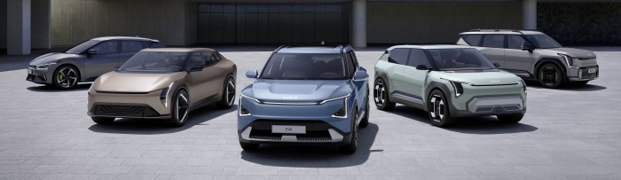 Gombából, gyökérből, dióhéjból gyártana autót a Kia 6