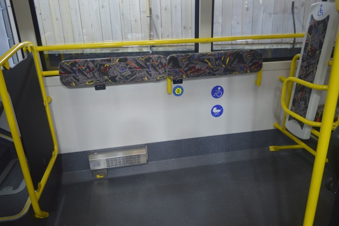 Leleplezték az Ikarus újdonságát 2