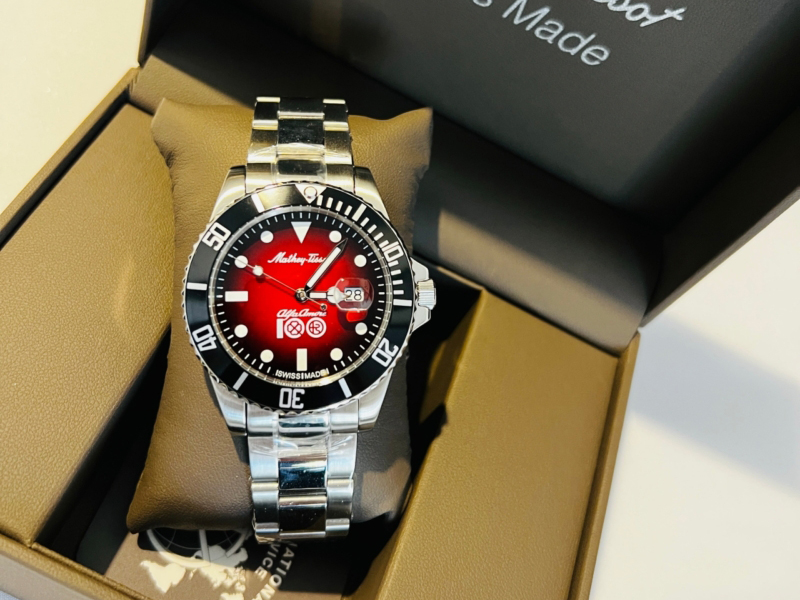 Órát adunk autórajongóknak! 2