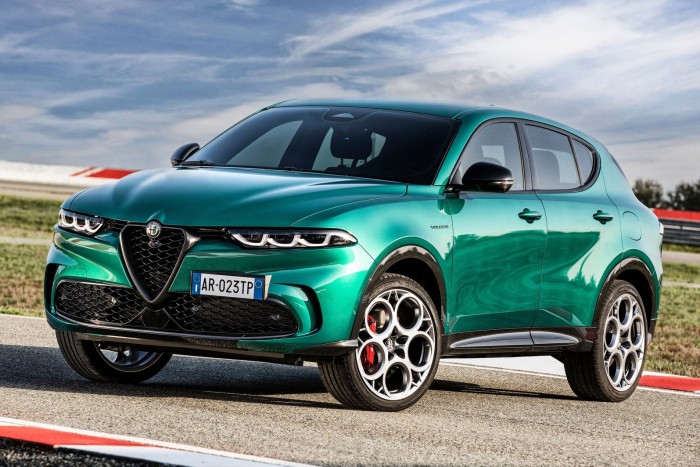 Mi az: ritkább a Porschénál, de jóval olcsóbb nála? 3