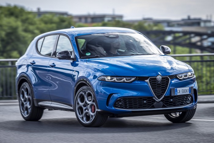 Ijesztően rosszak a BMW-sofőrök kilátásai 1