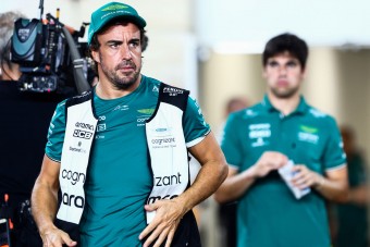 F1: Ezért nem segíthettek a megégett Alonsón