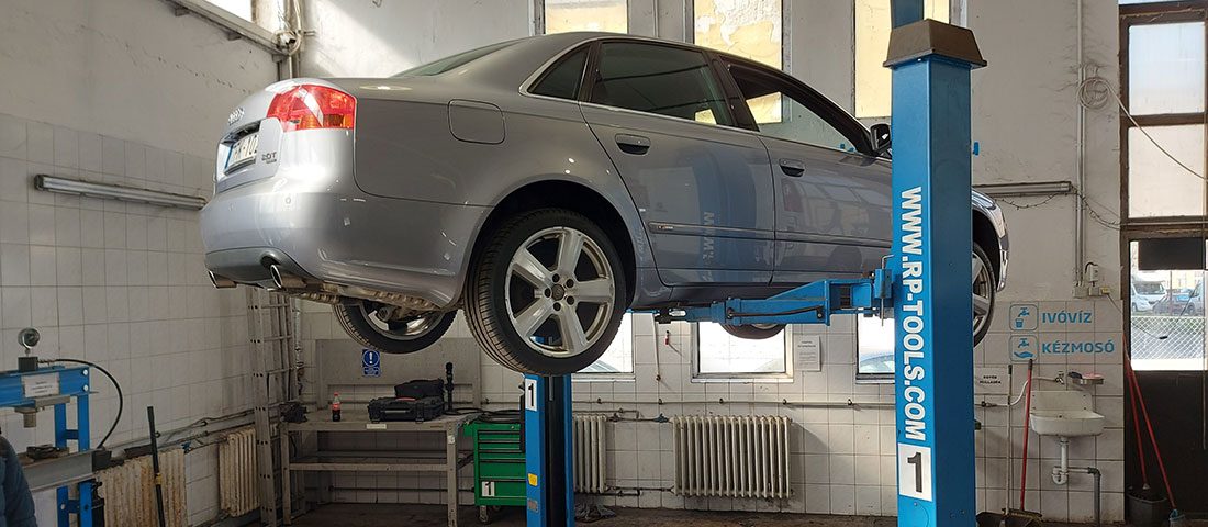 Ezekhez az autókhoz olcsóbb itthon az alkatrész