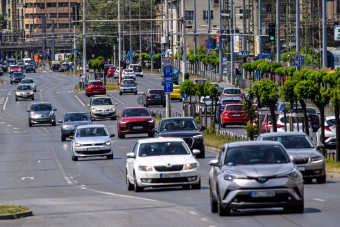 Autósok tízezrei állnak nagy változás előtt