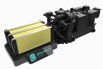 Brutális árcsökkenés várható a jövő hajtásláncában