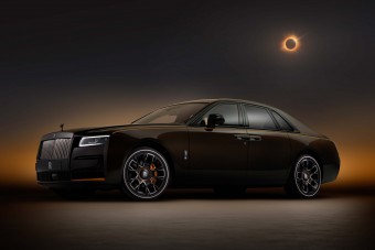 Ebben az autóban bármikor átélheted a napfogyatkozás varázsát