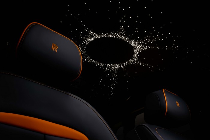 Ebben az autóban bármikor átélheted a napfogyatkozás varázsát 7