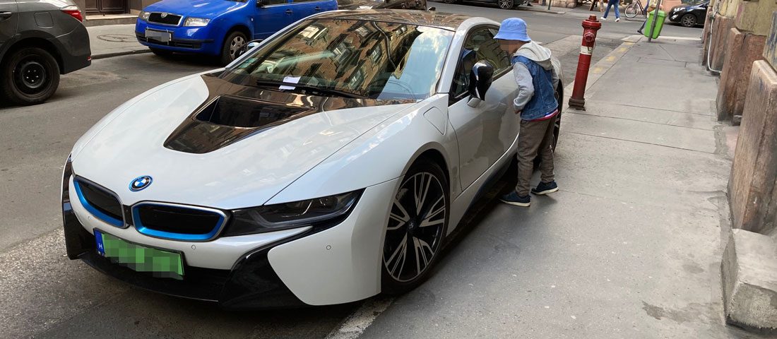 Most kiderül, mennyire zöldek a PHEV-tulajdonosok