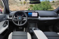 Megújult a BMW terepkupéja 105