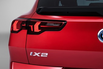 Árammal a legerősebb a legújabb BMW