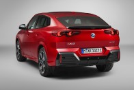 Megújult a BMW terepkupéja 67