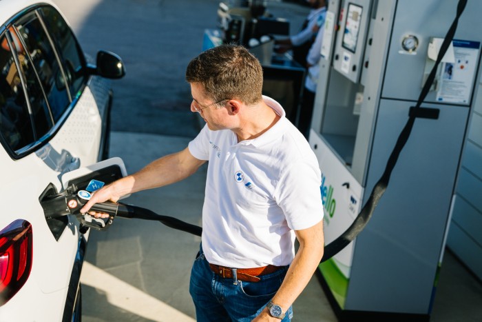 Vizet ereget a jövő elektromos BMW-je 59 Vizet ereget a jövő elektromos BMW-je 59