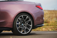 Szépséges szörnyeteg – BMW M4 Cabrio 47