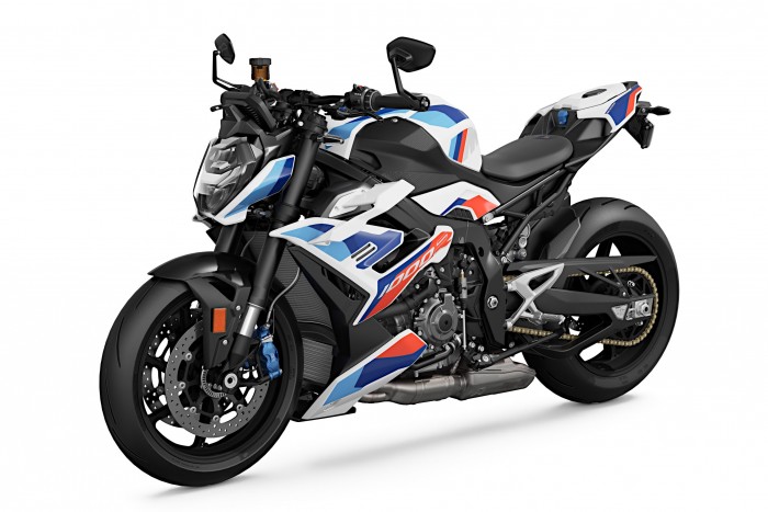 Ijesztően rosszak a BMW-sofőrök kilátásai 4