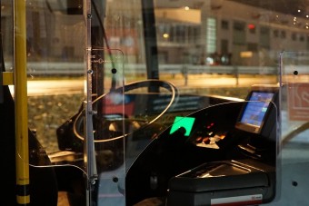 Megkongatták a vészharangot a buszsofőrökkel kapcsolatban