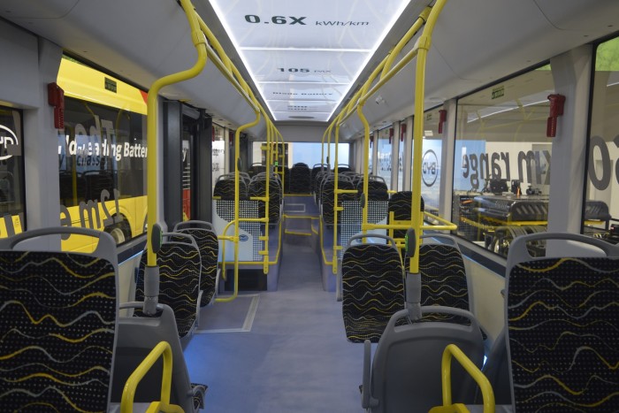 Egyvalamiben biztosan verhetetlenek ezek a buszok 5 | Vezess Egyvalamiben biztosan verhetetlenek ezek a buszok 5