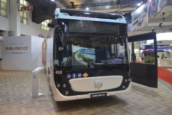 Egyvalamiben biztosan verhetetlenek ezek a buszok