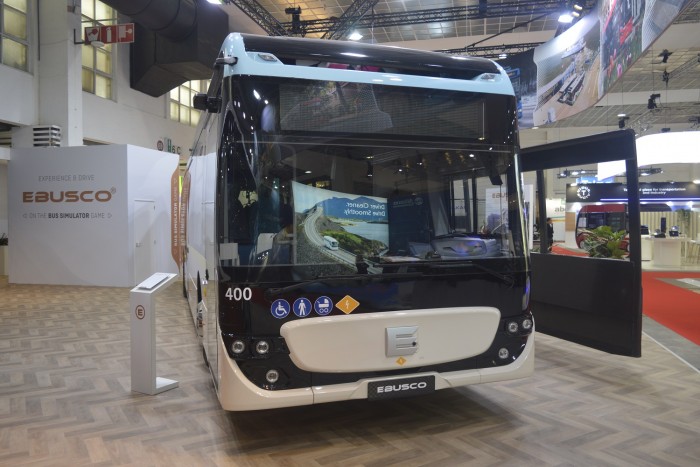 Egyvalamiben biztosan verhetetlenek ezek a buszok