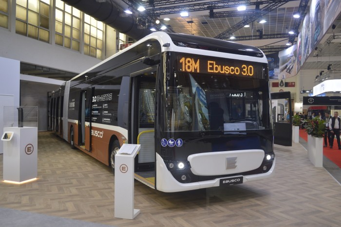 Egyvalamiben biztosan verhetetlenek ezek a buszok 1 | Vezess Egyvalamiben biztosan verhetetlenek ezek a buszok 1