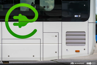 Még több villanybusz kerülhet a magyar utakra