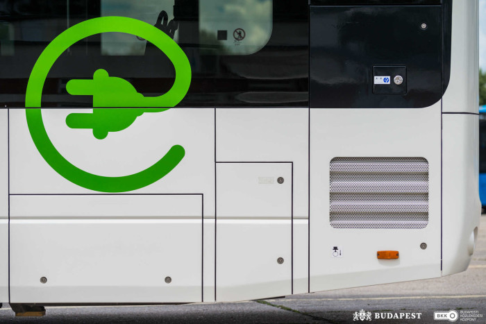 Még több villanybusz kerülhet a magyar utakra