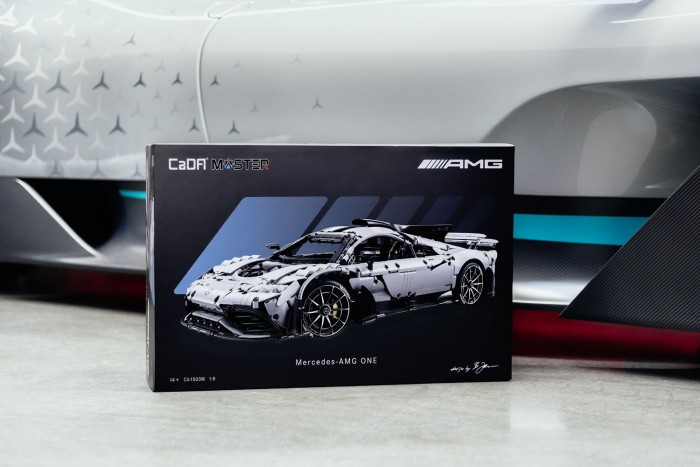 100 ezerért tiéd lehet minden idők legdurvább Mercije 7