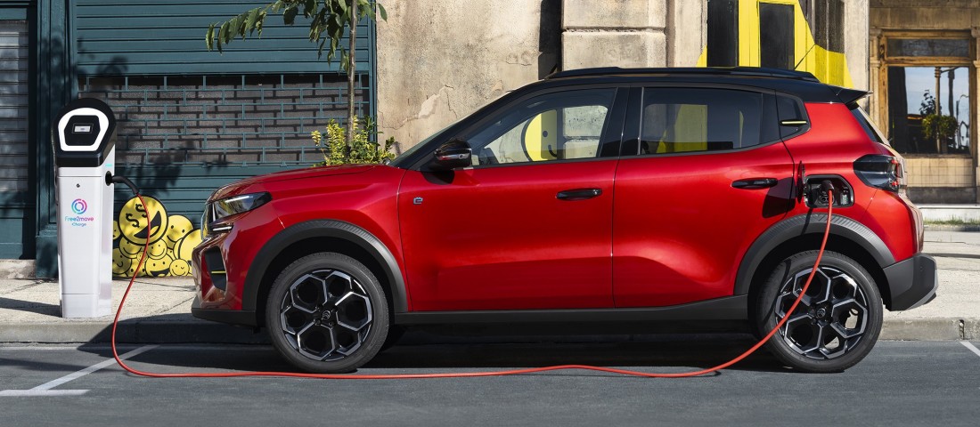 Alávág árban a Daciának a legújabb Citroën