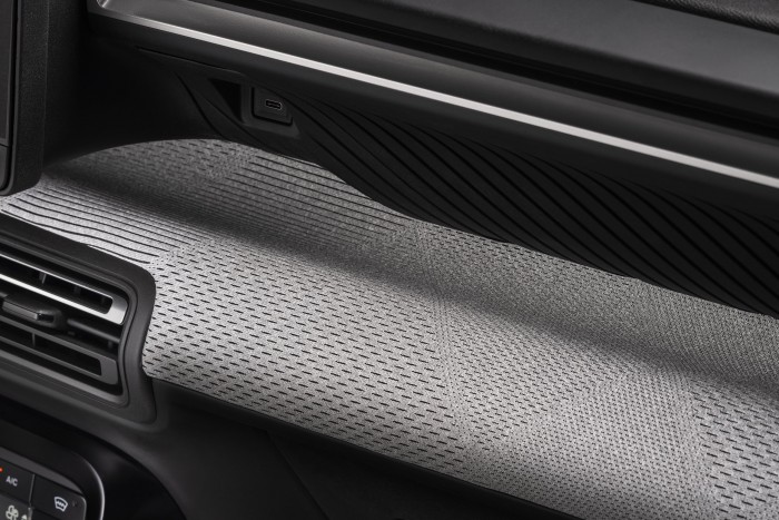 Alávág árban a Daciának a legújabb Citroën 17