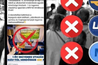 Újabb átverés idegelei a gyanútlan magyarokat