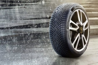 Ezekkel a gumikkal nem lőhetsz mellé a télen