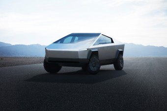 Megásta a saját sírját a Tesla