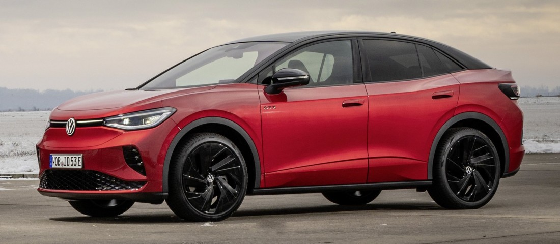 Erősebbek, kezesebbek lesznek a VW elektromos autói