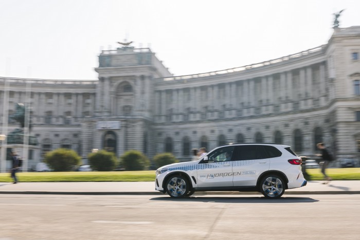 Vizet ereget a jövő elektromos BMW-je 65 Vizet ereget a jövő elektromos BMW-je 65