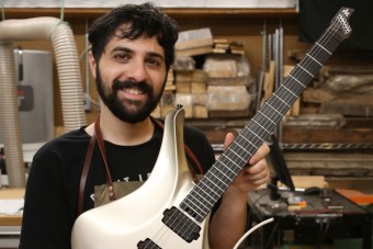 Szó szerint zenél ez a McLaren