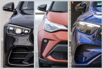 Minden hétre jut valami nyűg az autókkal