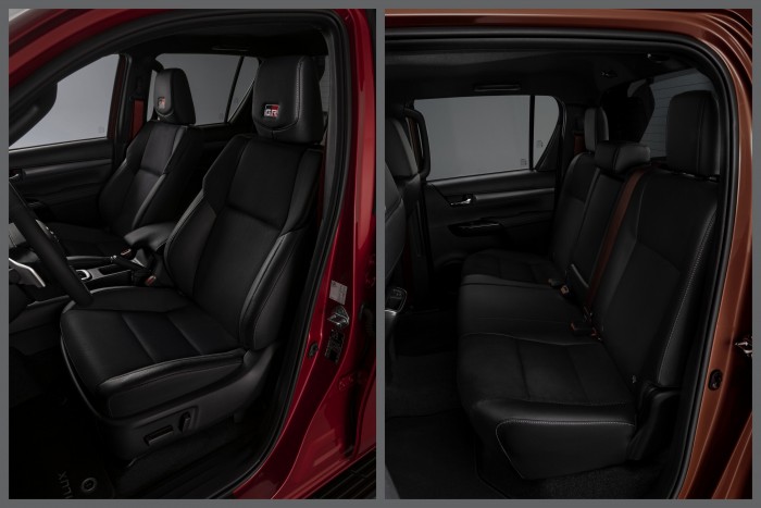 Sportosabb, de a terepet is jobban bírja a frissített Toyota 9