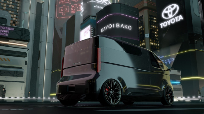 Megérkezett a furgonok svájci bicskája 5