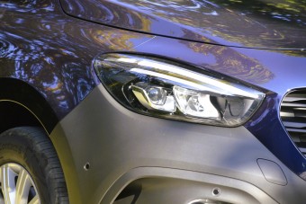 A magyar vállalkozókra várnak a Merci legkisebb puttonyosai