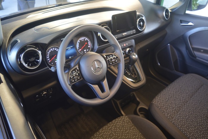 A magyar vállalkozókra várnak a Merci legkisebb puttonyosai 8 | Vezess A magyar vállalkozókra várnak a Merci legkisebb puttonyosai 8