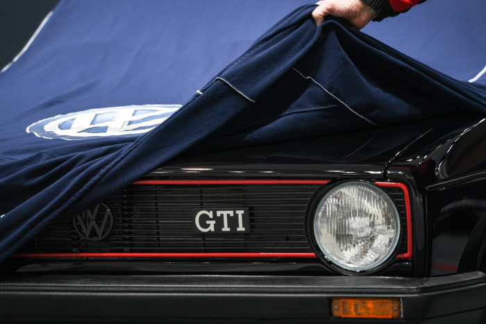 Itt a dátum, amit minden VW-rajongó bevés a naptárába