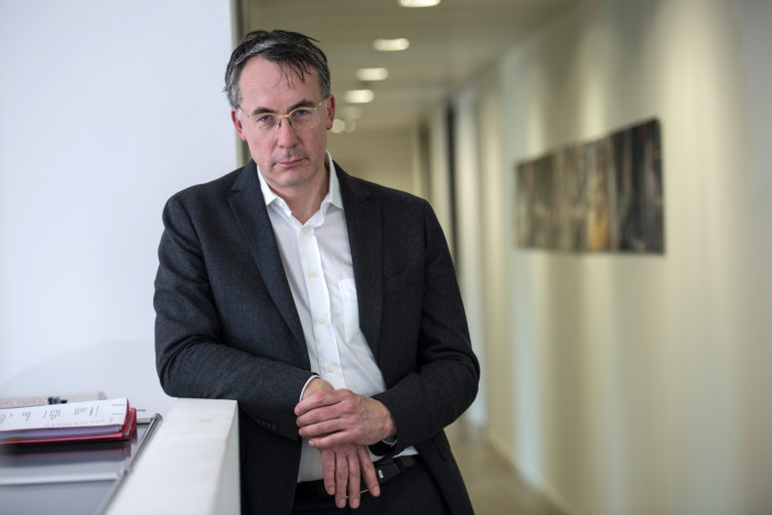 F1: Ezért titkolóznak Schumacher állapotáról 1