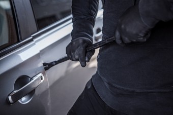 Ha már autót lopsz, ezt a hibát ne kövesd el