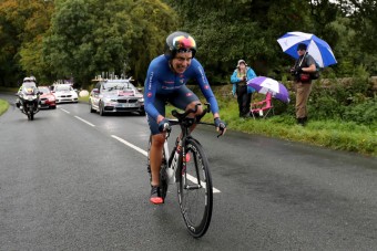 Ennyit nő még nem tekert egy óra alatt