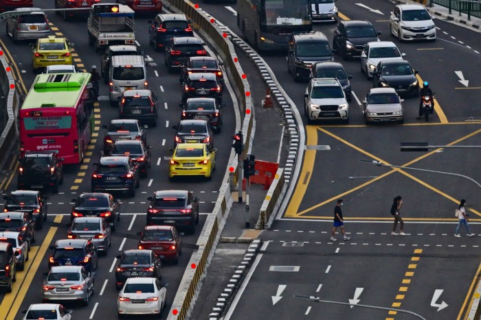 Tévedsz, ha azt hiszed, itthon luxus az autózás 2