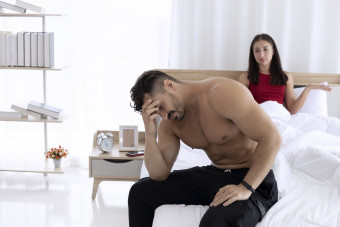 Csütörtököt mondtál az ágyban? Ez lehet a háttérben