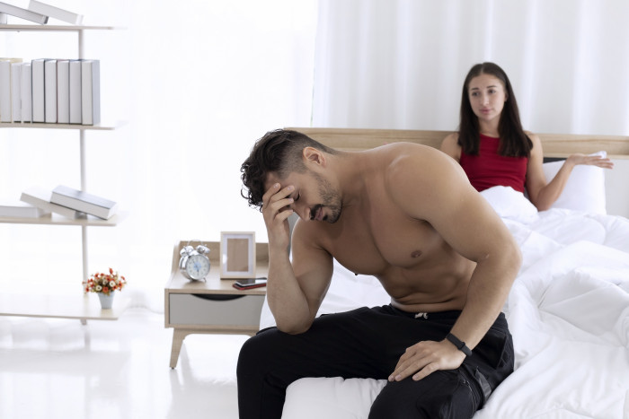 Csütörtököt mondtál az ágyban? Ez lehet a háttérben