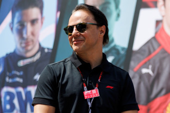 F1: Massa megosztaná Hamiltonnal a vb-címet