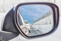 Csak 300 kilométer után jött rá az autós, mekkorát hibázott 1
