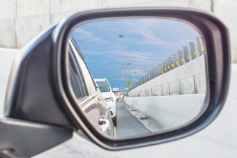 160 km-rel később jött rá, hogy az út szélén felejtette a feleségét