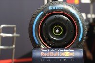 Hivatalosan is megvan az F1 új gumiszállítója 1
